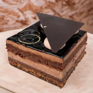100% Chocolat
