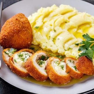 Cordon bleu