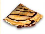 Crepe de Jarabe de Arce