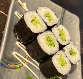 Maki Pepino (8 Pzs.)