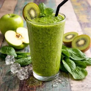 Hulk Detox