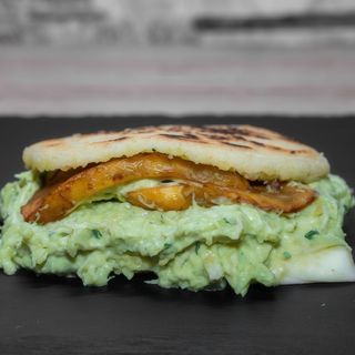 Arepa La Española