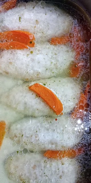 Котлета парова куряча (75г)