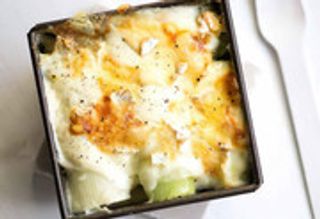 Gratin Meaux