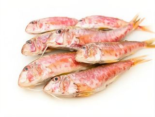 Барабуля (100g)