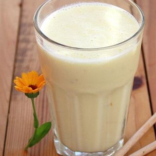 Batido De Yogurt