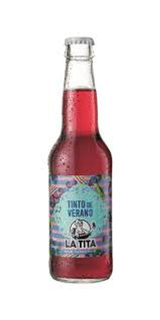 Vino La tita (330 ml.)