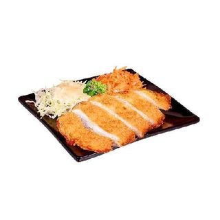 Pollo Katsu