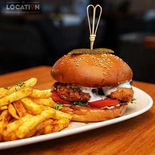 Southern Fried Sensation