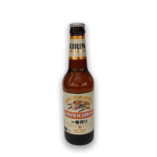 Cerveza Kirin (330 Ml.)