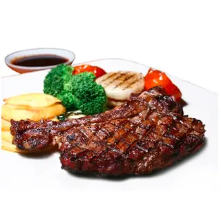 Grilled Beef -Kg