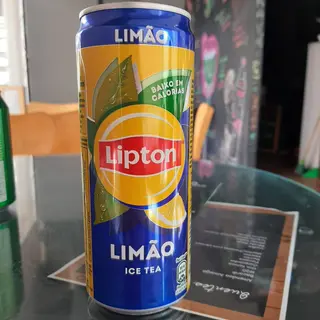 Limpton Limão