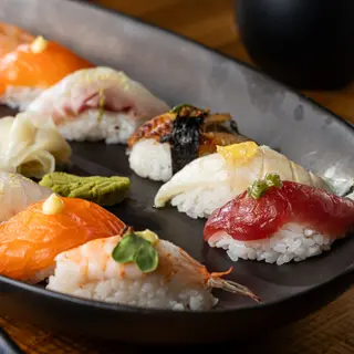 Nigiri Lovers 12 peças 