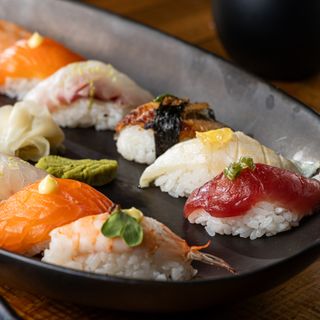 Nigiri Lovers 12 peças 