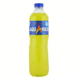 Aquarius Naranja (1.5 Lt.)