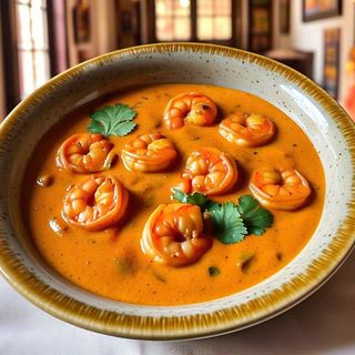 Malabar Prawns