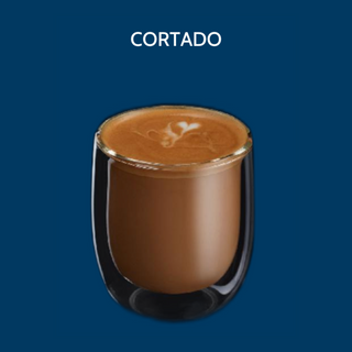 Cortado Large