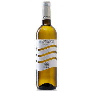 Vino Blanco Monasterio De Palazuelos (Botella)