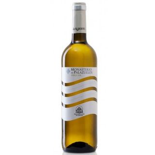 Vino Blanco Monasterio De Palazuelos (Botella)