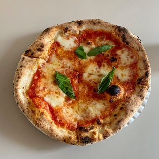 Pizza Napoletana