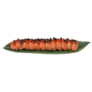 Tataki De Salmón