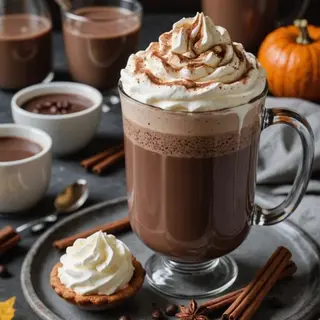 Chocolate Symphony