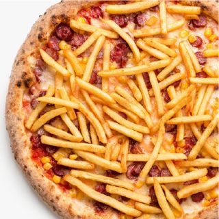 Піца Американа