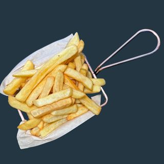 Patatine fritte