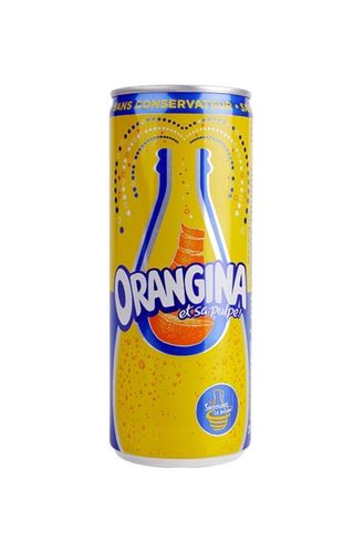 Orangina 25cl