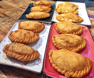 Pack Empanada (12 Uds.)
