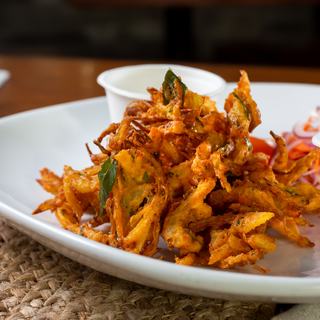 Pakora De Verdura (4 uds.)