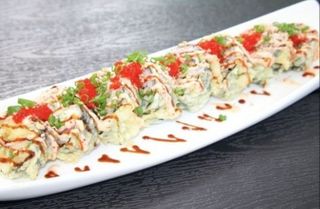 Tempura Ton