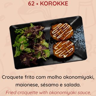 Korokke