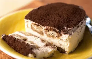 Tiramisù