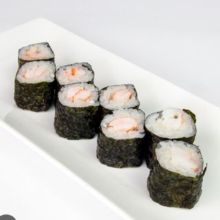 Hosomaki Ebi - 8pz