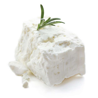 Queso Feta