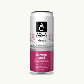 AQUA CARPATICA RASPBERRY