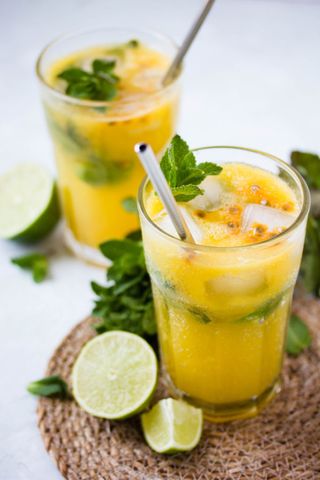 Mojito Mangue