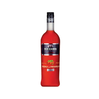 Iceberg fragola
