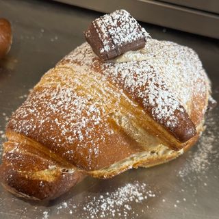 Cornetto Kinder Bueno 