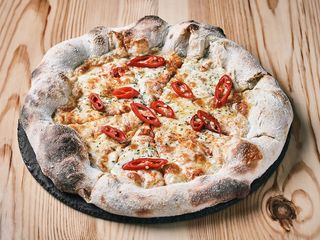 Піца Дрива 30см. (500g)