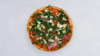 Pizza Italiano