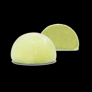 Mochi Cha Verde