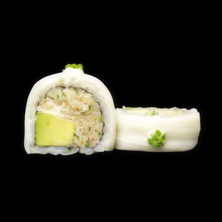 White California - 5Pcs