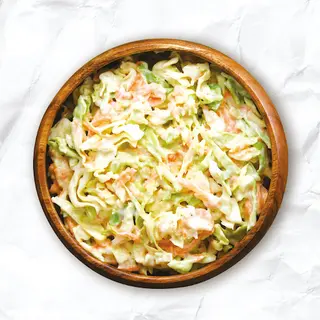 Big Coleslaw