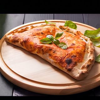 Calzone farcito