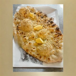 Турски хляб с масло (250г)