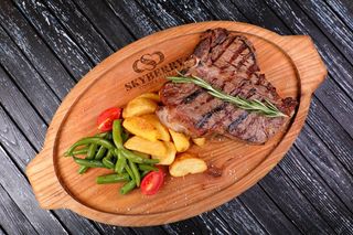 Тибон стейк