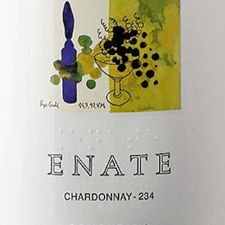 Enate 2,3,4 - Chardonnay (75 cl.)