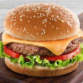Cheeseburger